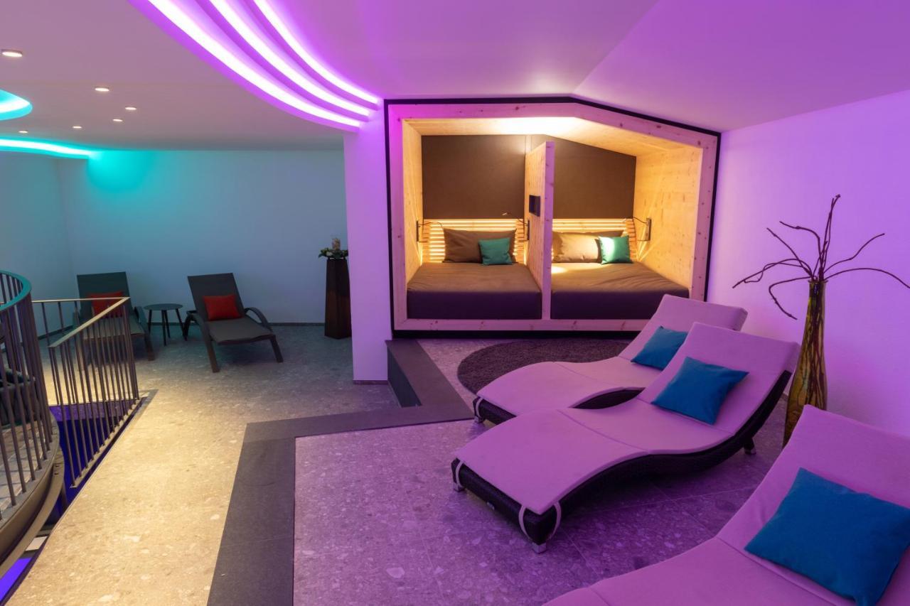 Hotel Herrmann Münsingen Eksteriør billede