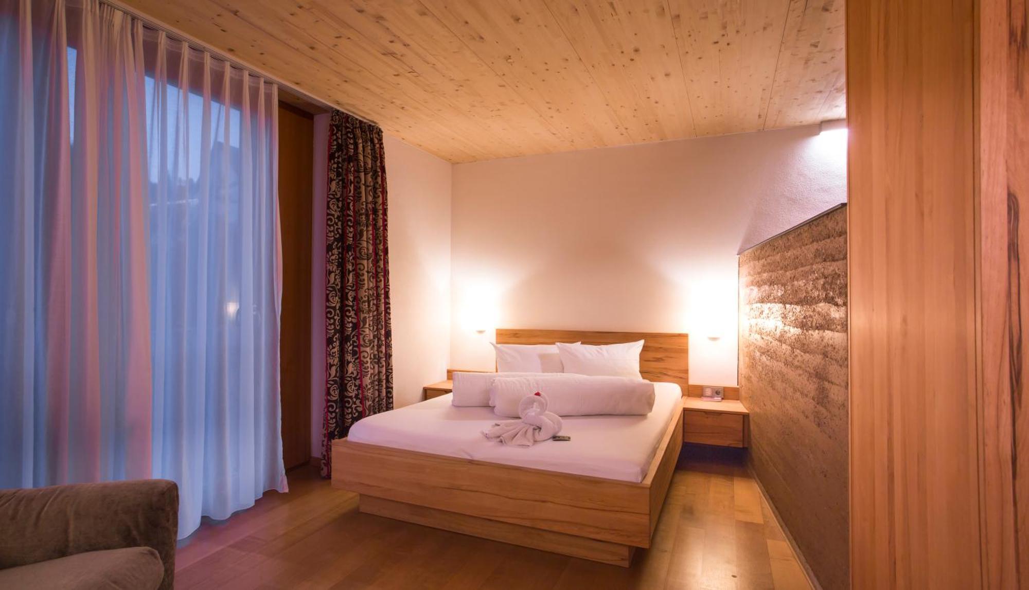 Hotel Herrmann Münsingen Eksteriør billede
