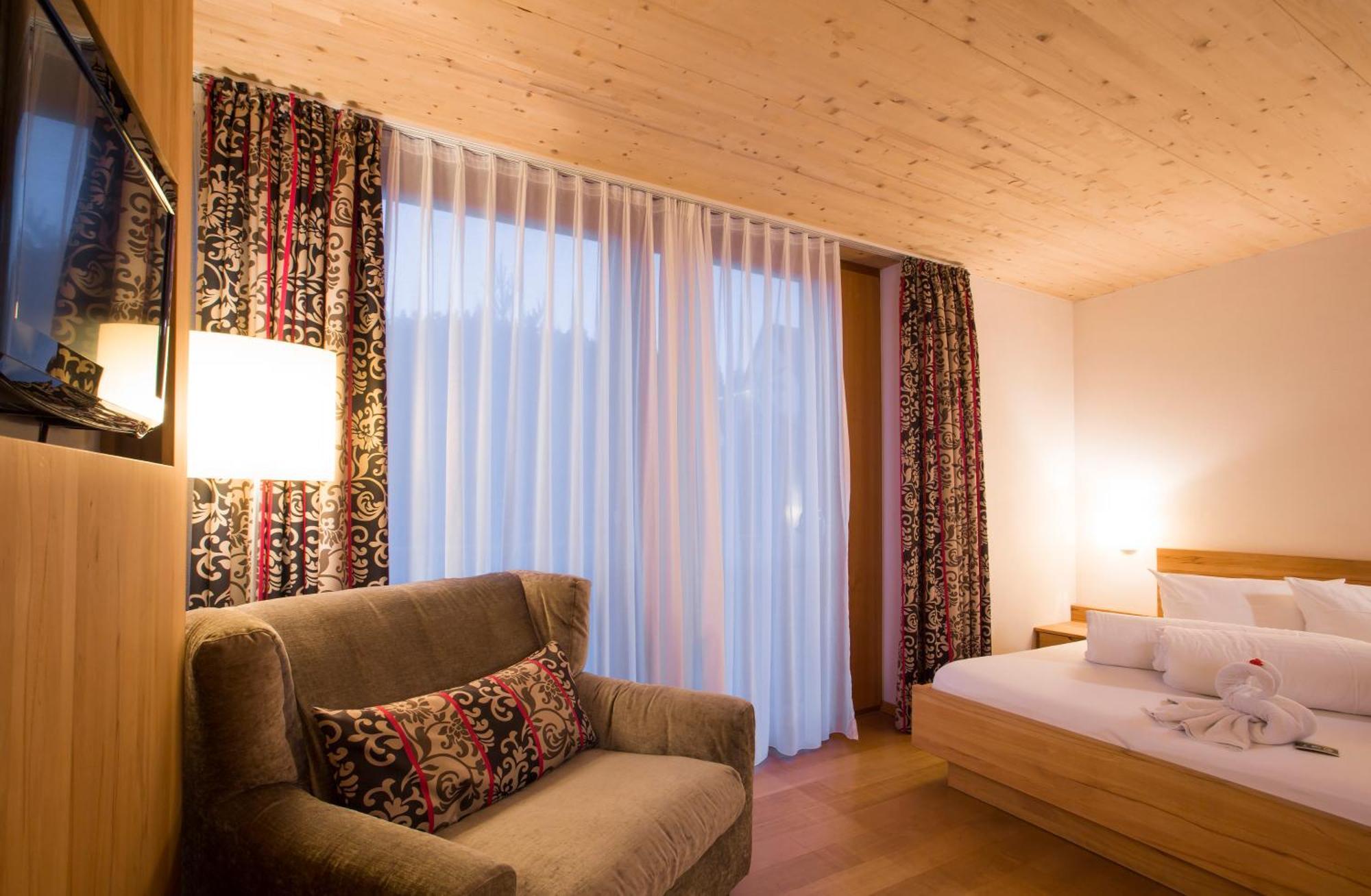 Hotel Herrmann Münsingen Eksteriør billede