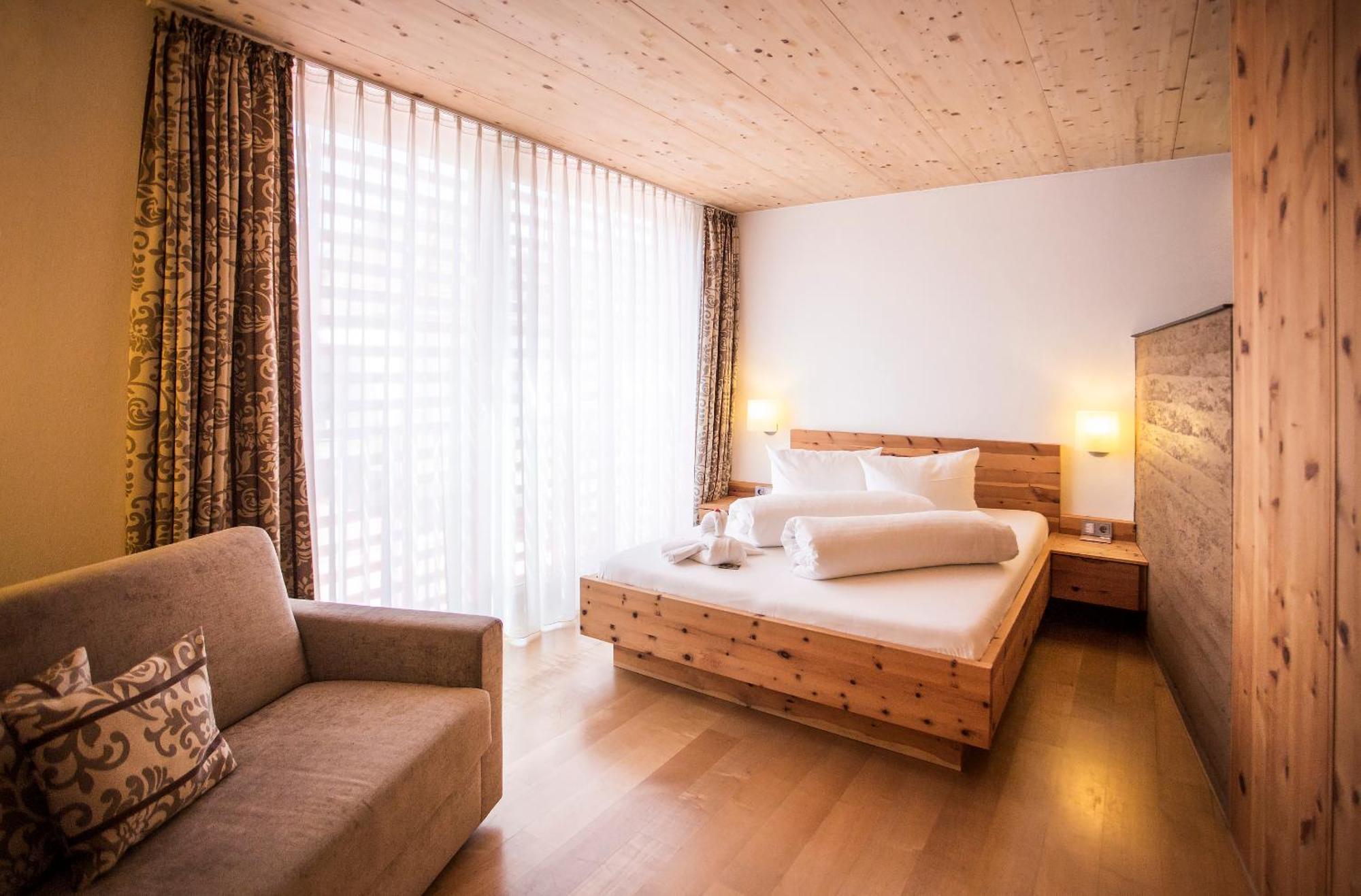 Hotel Herrmann Münsingen Eksteriør billede
