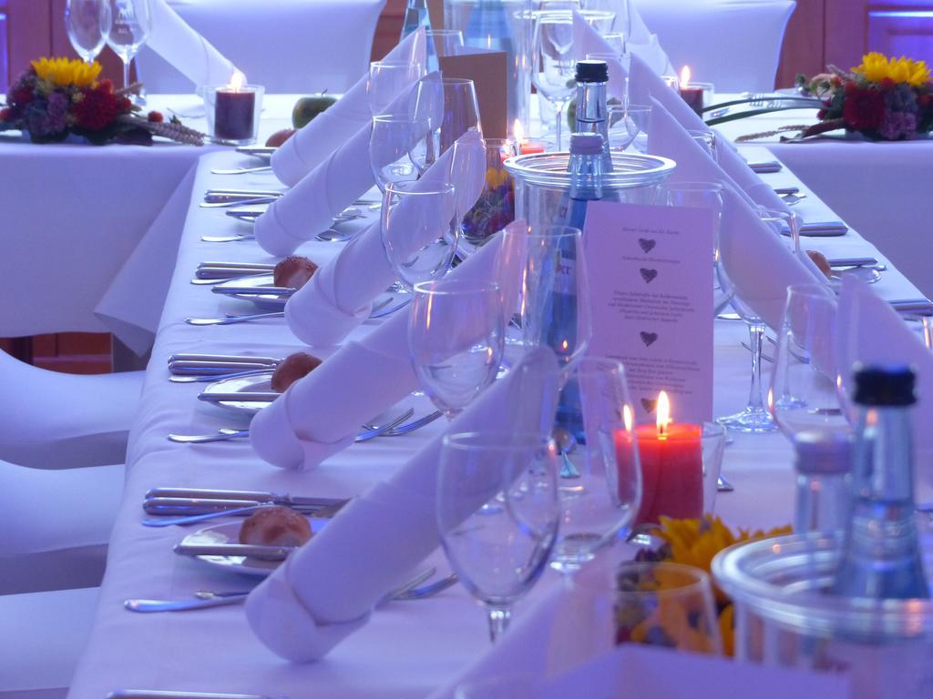 Hotel Herrmann Münsingen Eksteriør billede