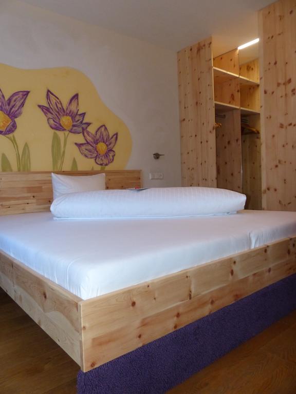 Hotel Herrmann Münsingen Eksteriør billede