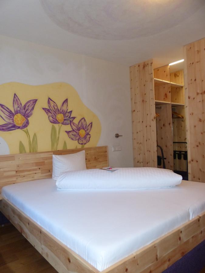 Hotel Herrmann Münsingen Eksteriør billede